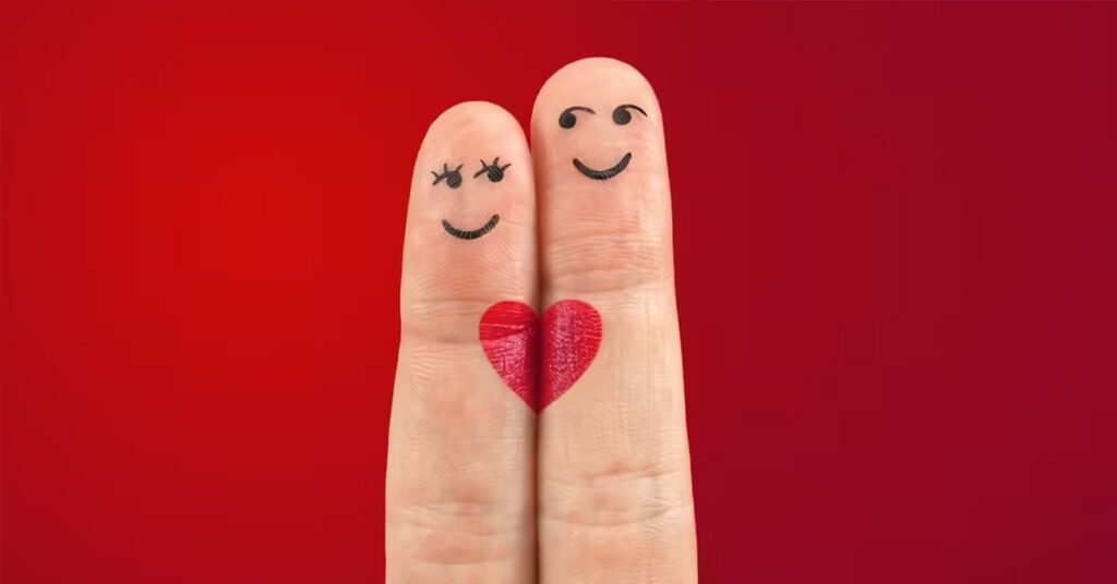 How to Calculate My Love Percentage