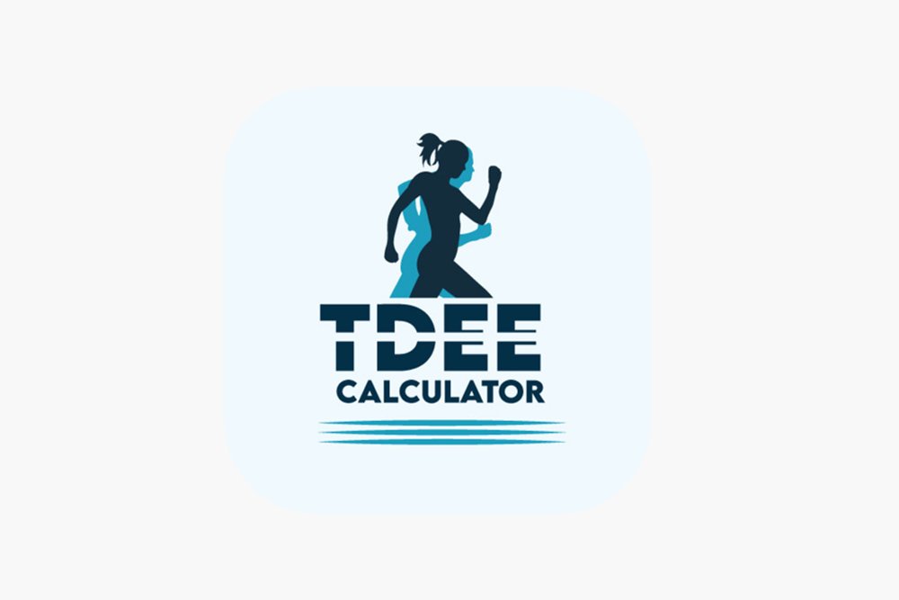 breastfeeding tdee calculator showing daily calorie estimate