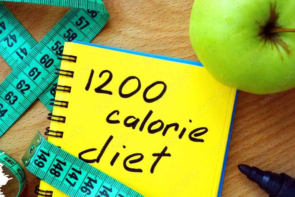 Why the 1200 Calorie Diet Could Be Destroying Your Metabolism 