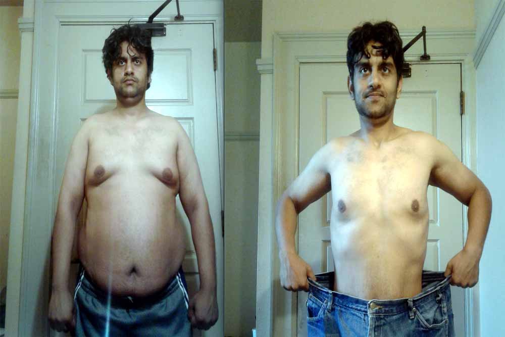 Realistic Expectations: What 50 Pounds Actually Looks Like Month by Month
