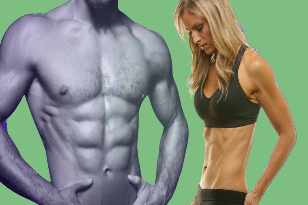 Realistic Expectations: What 50 Pounds Actually 
