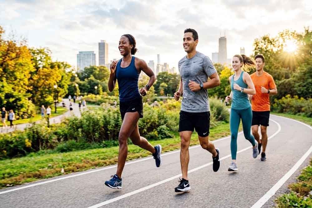 daily calorie burn calculation