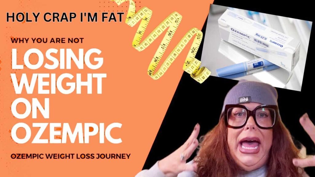 weight regain after ozempic use
