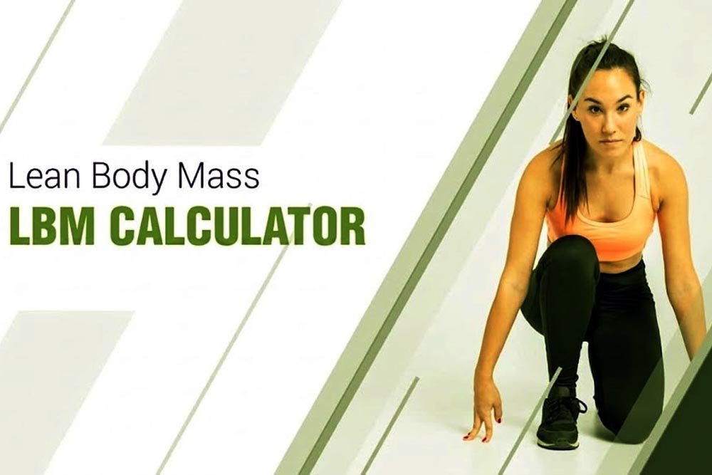what is lean body mass and why it matters