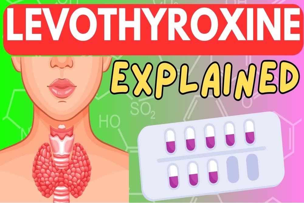 levothyroxine dose adjustments for special populations