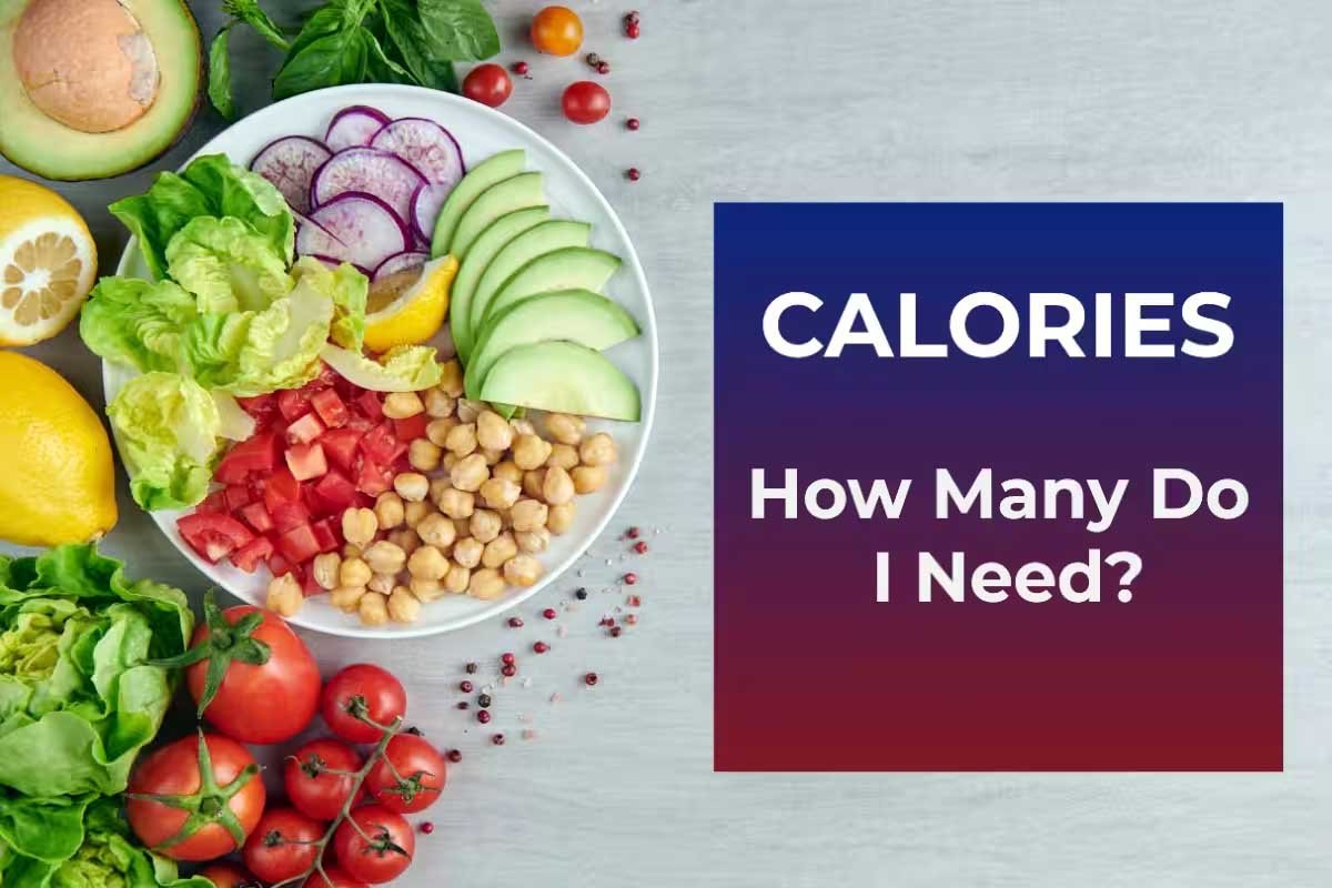 How many calories should I eat per day for a healthy diet